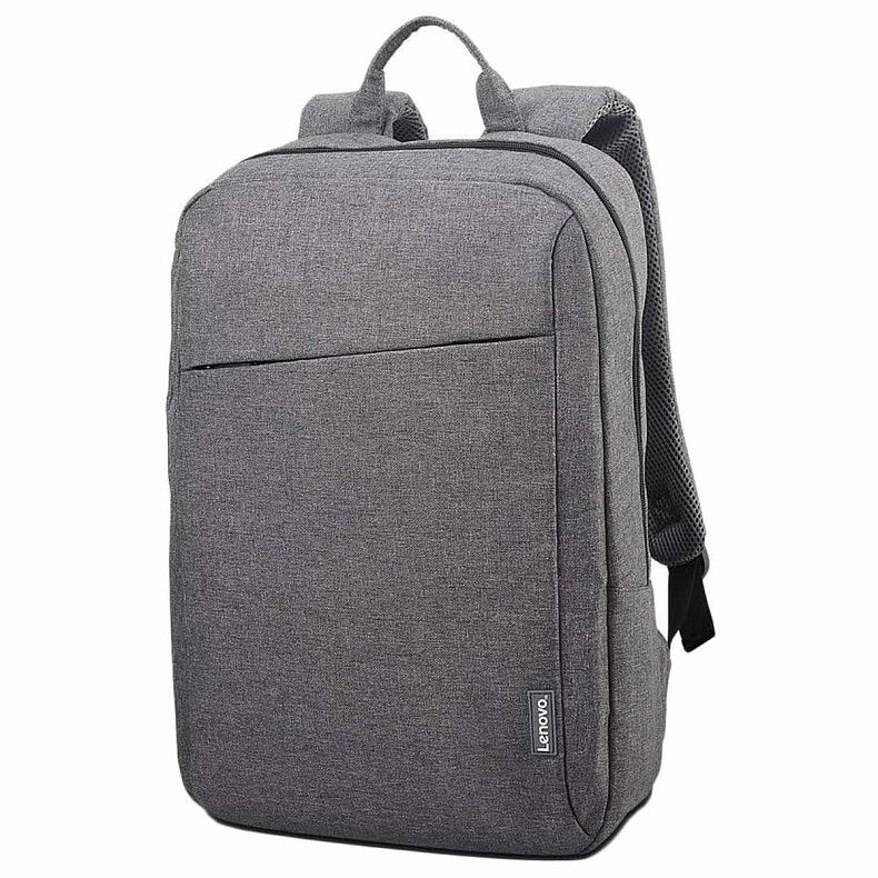 Рюкзак Lenovo 15.6-inch Laptop Casual Backpack B21 0 Grey B210