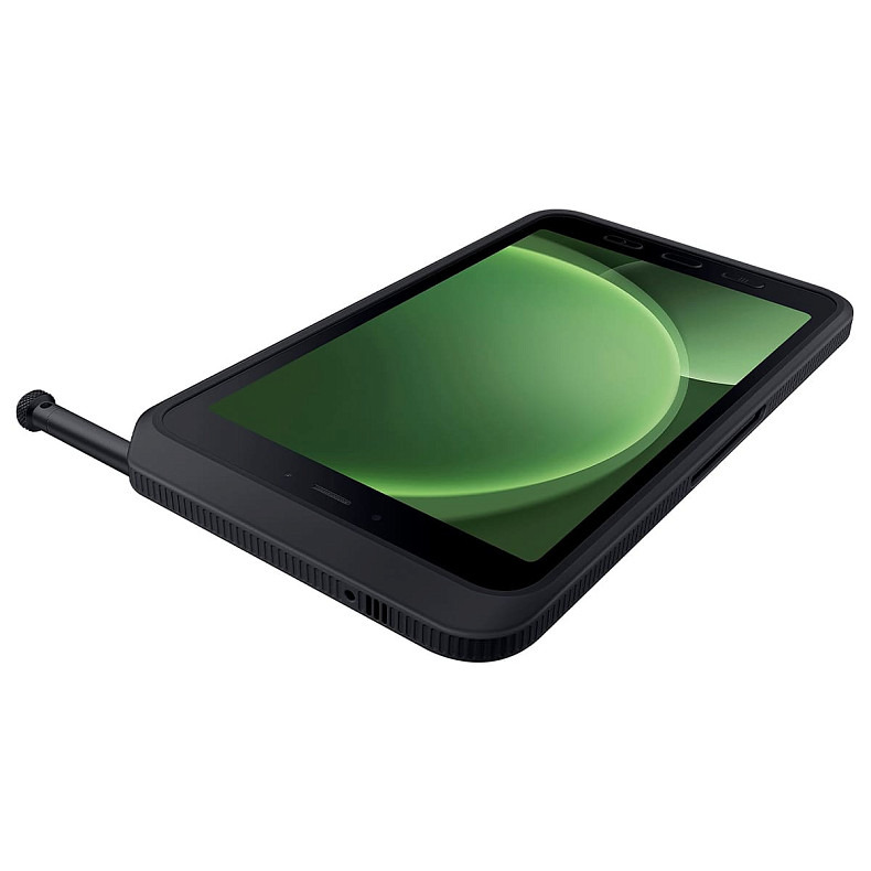 Планшет Samsung Galaxy Tab Active 5 5G 6/128GB Green/Black (SM-X306BZGAEUC)