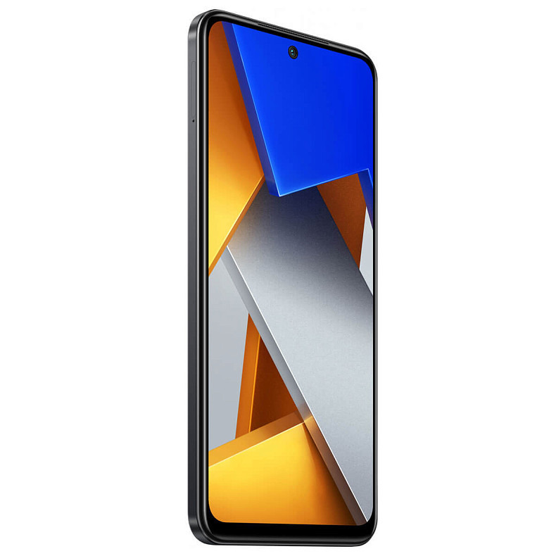 Смартфон Xiaomi Poco M4 Pro 6/128GB Dual Sim Black EU