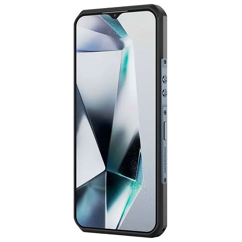 Смартфон Oukitel WP35 8/256GB Grey (6931940750646)