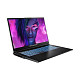 Ноутбук Dream Machines RT5060-17 17.3FHD IPS, AMD AI 7 350, 32GB, F2TB, NVD5060-8, DOS, чорний
