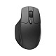 Мышь Keychron M6 BT/WL/USB-A/USB-C, черный