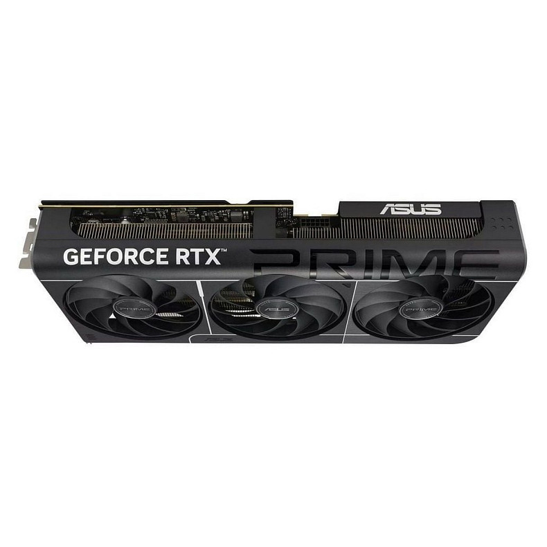 Видеокарта Asus Prime OC RTX 5070 12GB GDDR7 (PRIME-RTX5070-O12G)