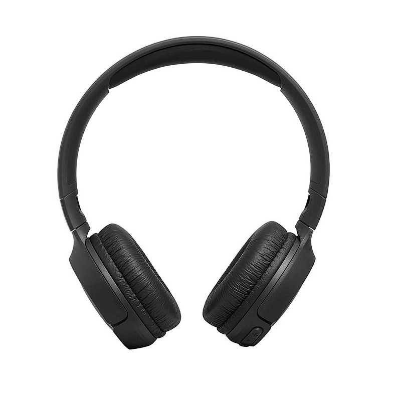 Наушники JBL T500BT Black (JBLT500BTBLK)