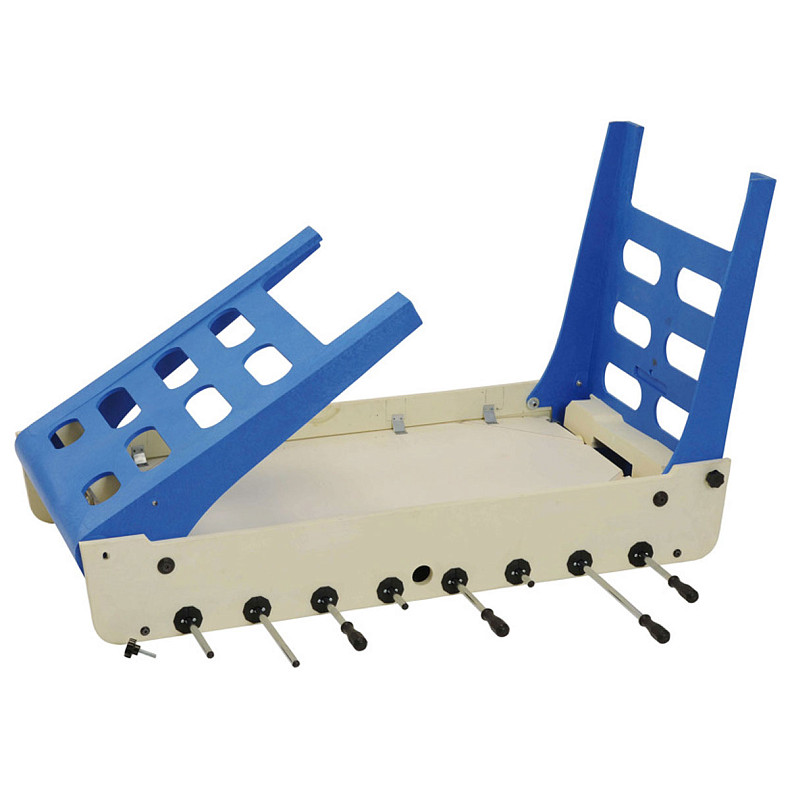 Настольный футбол Garlando Open Air (OPENWUCLA)