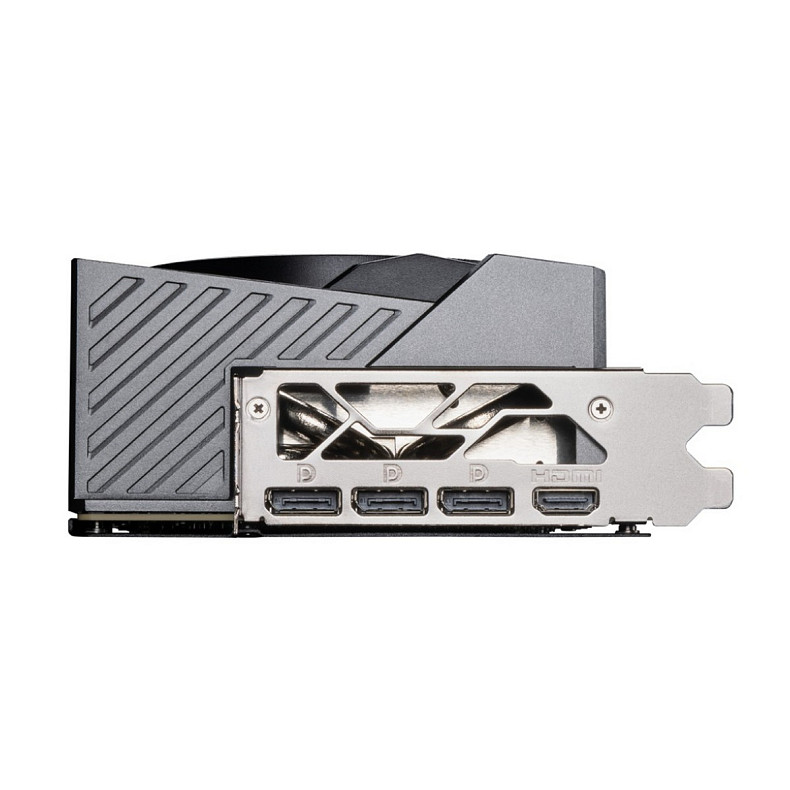 Відеокарта MSI Gaming Trio OC RTX 5090 32GB GDDR7 (GeForce RTX 5090 32G GAMING TRIO OC)