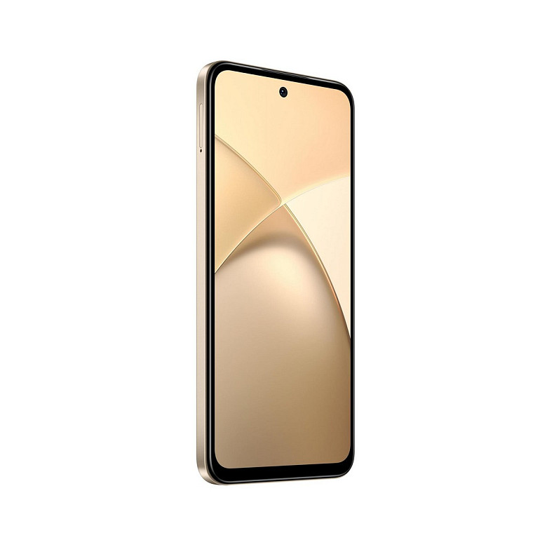 Смартфон Infinix Smart 10 X6725 4/64GB Twilight Gold