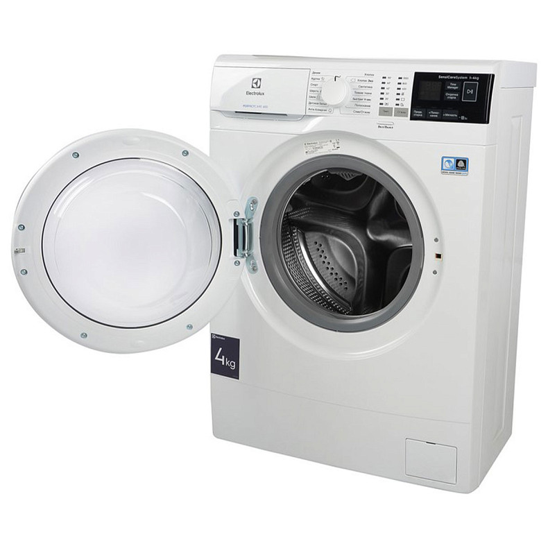 Стиральная машина Electrolux EW6S404WU