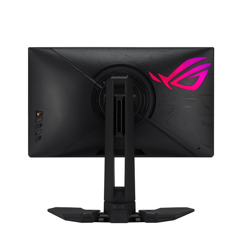 Монітор Asus ROG Swift Pro 24.1" PG248QP (90LM08T0-B01370) TN Black 540Hz