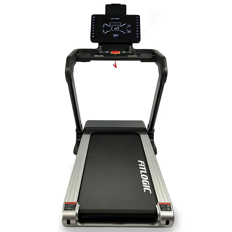 Бігова доріжка FitLogic T581A