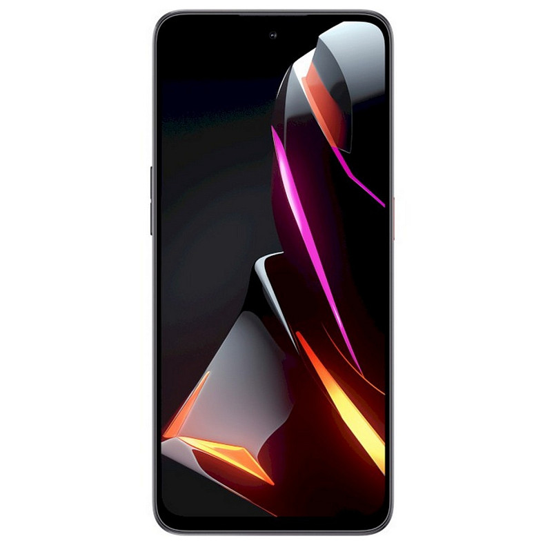 Смартфон ZTE Nubia Neo 2 5G 8/256GB Grey