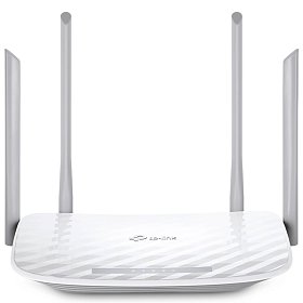 Wi-Fi Роутер TP-LINK Archer C50 (AC1200, 1*Wan, 4*LAN, 1*USB, 2 антени) (Archer C50)