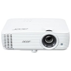 Проєктор домашнього кінотеатру Acer H6815BD UHD, 4000 lm, 1.5-1.65