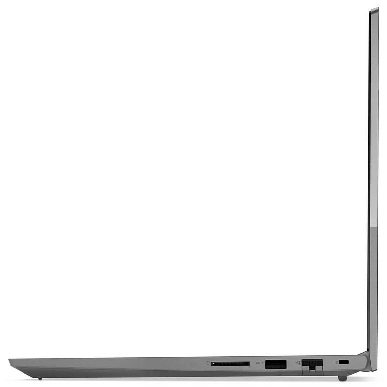 Ноутбук Lenovo ThinkBook 15-G4 15,6&quot; FHD IPS AG, Intel i5-1235U, 8GB, F256GB, UMA, Win11P, серый