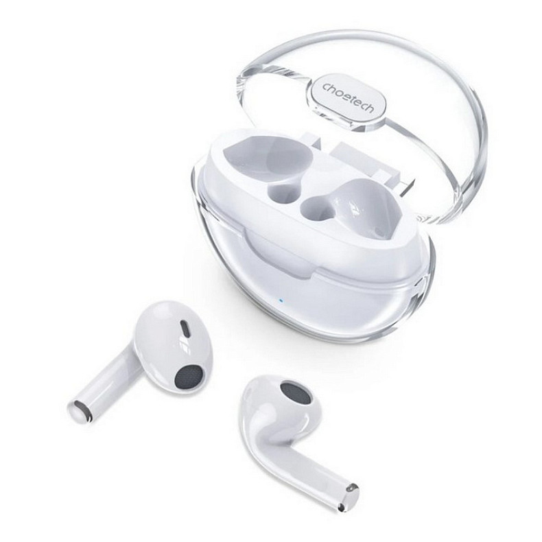 Bluetooth-гарнитура Choetech BH-T08 White