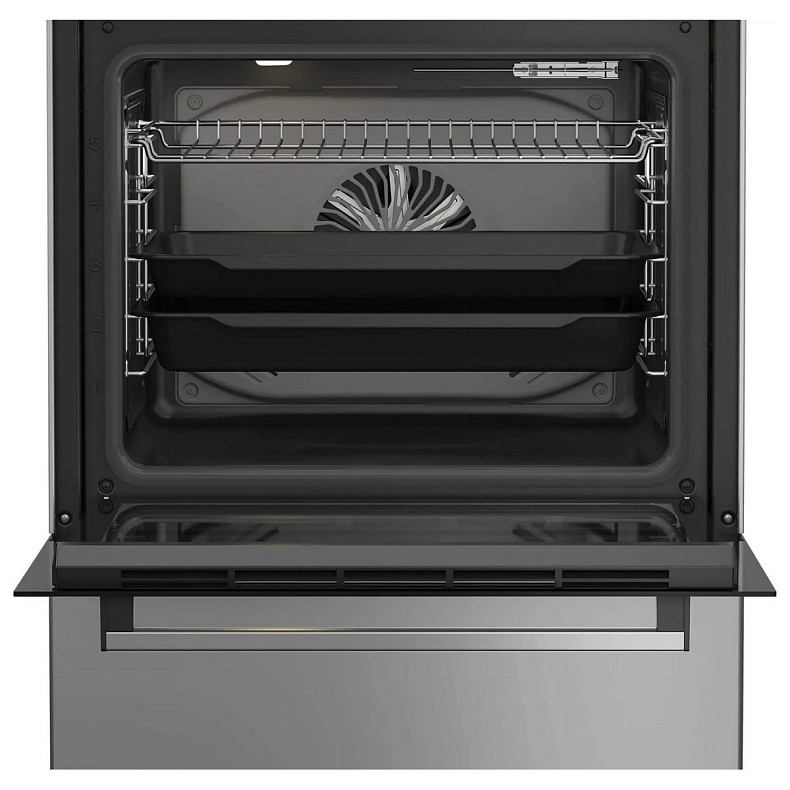 Плита кухонна Beko FBSM62530DXMS