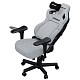 Кресло для геймеров Anda Seat Kaiser 4 Grey Fabric Size L (AD12YDDC-L-20-G-CF)