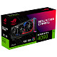 Видеокарта Asus GeForce RTX 4090 24GB GDDR6X ROG Strix Gaming OC (ROG-STRIX-RTX4090-O24G-GAMING)