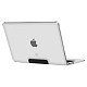 Чехол UAG для Apple MacBook AIR 13' 2022 Lucent, Ice/Black (134008114340)