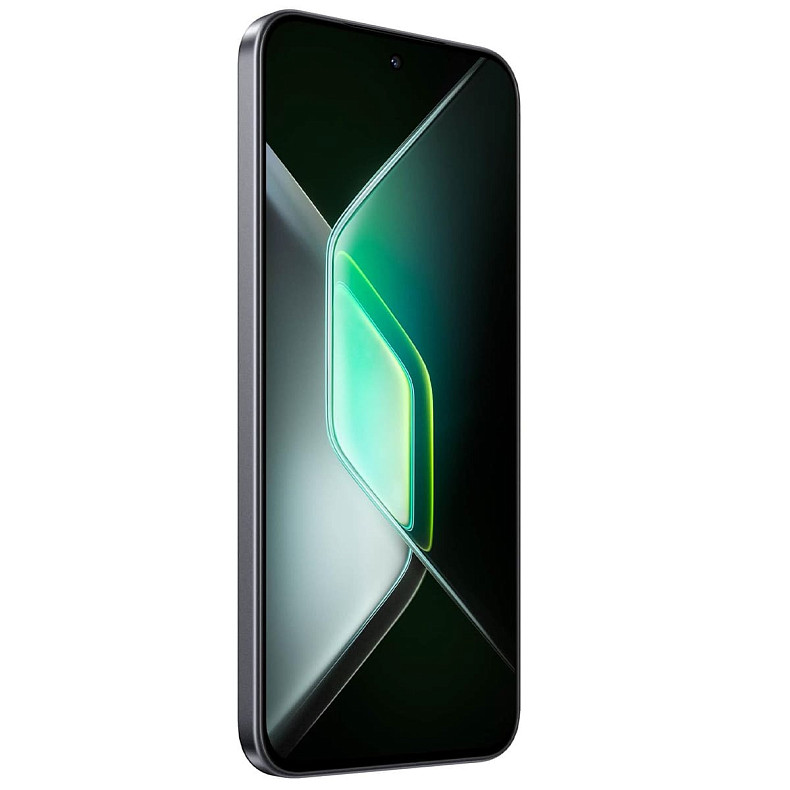 Смартфон Infinix GT 30 Pro X6873 12/256GB Shadow Ash