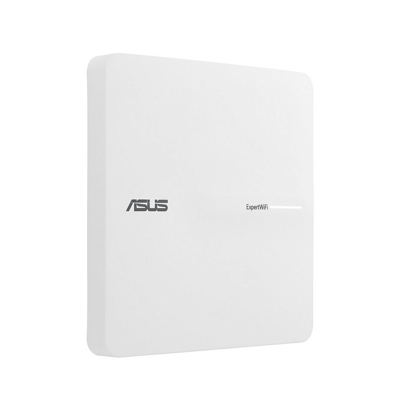 Точка доступу ASUS ExpertWIFI EBA63 AX3000, 1xGE LAN, PoE, MESH