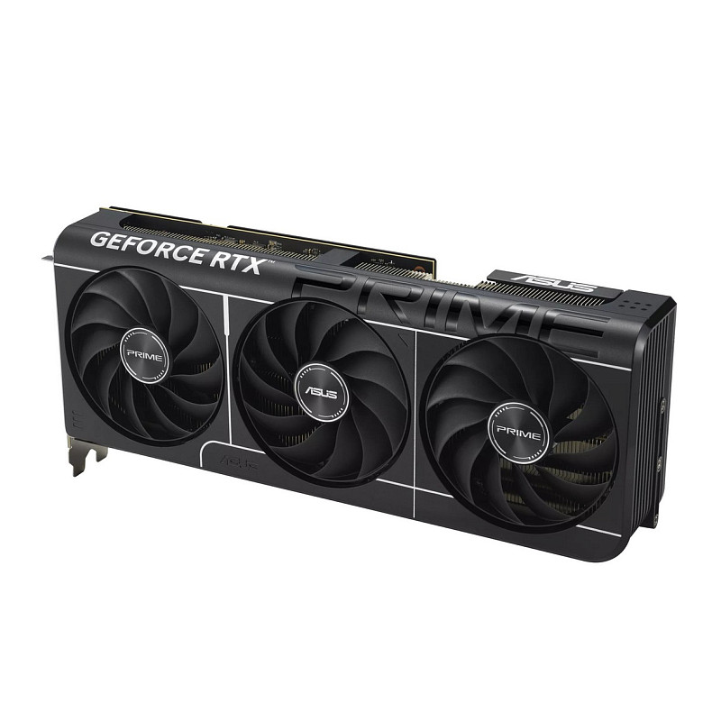 Відеокарта ASUS GeForce RTX 5080 16GB GDDR7 PRIME-RTX5080-16G