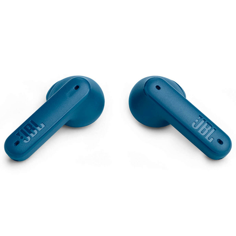 Наушники JBL Tune Flex Blue (JBLTFLEXBLU)