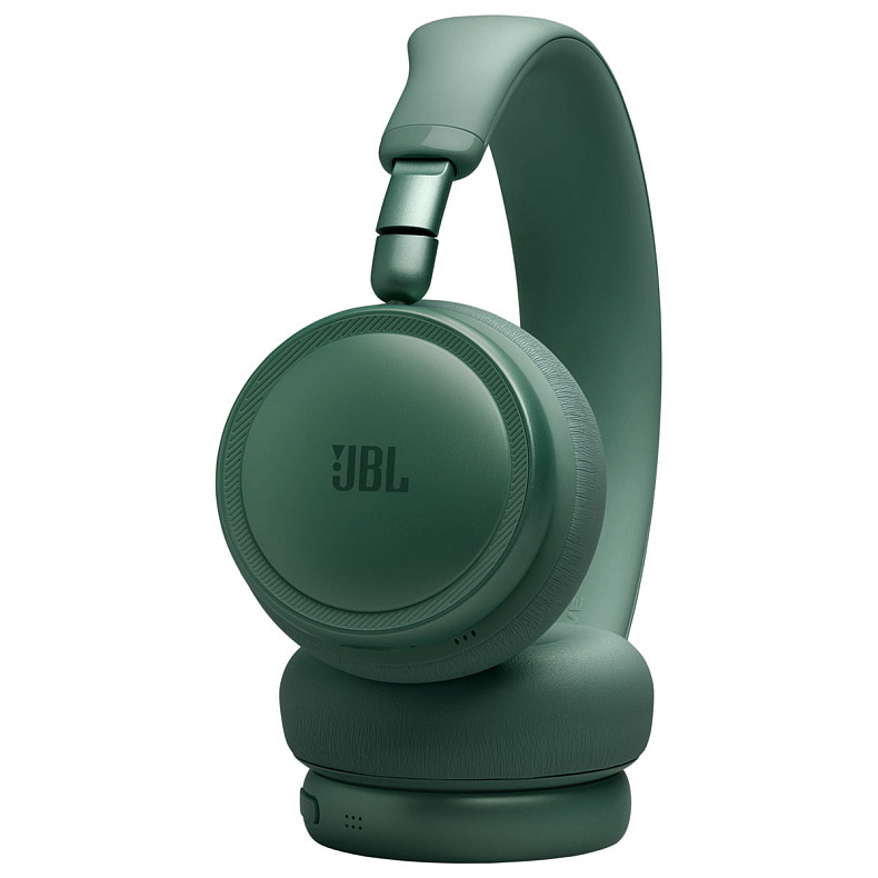 Наушники JBL Live 680NC Green (JBLLIVE680NCGRN)