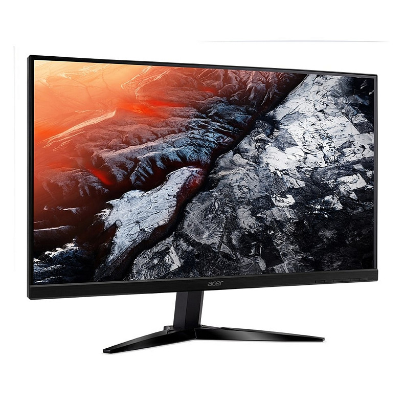 Монитор Acer 27"KG271UX1BMIIPX 2xHDMI, DP, MM, IPS, 2560x1440, 200Hz, 0.5ms