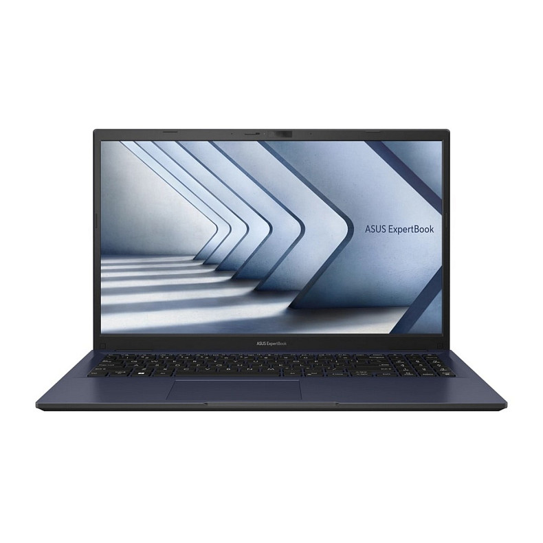Ноутбук ASUS Expertbook B1 B1502CVA-BQ3164 15.6" FHD vIPS, Intel i3-1315U, 16GB, F512GB, UMA, NoOS,