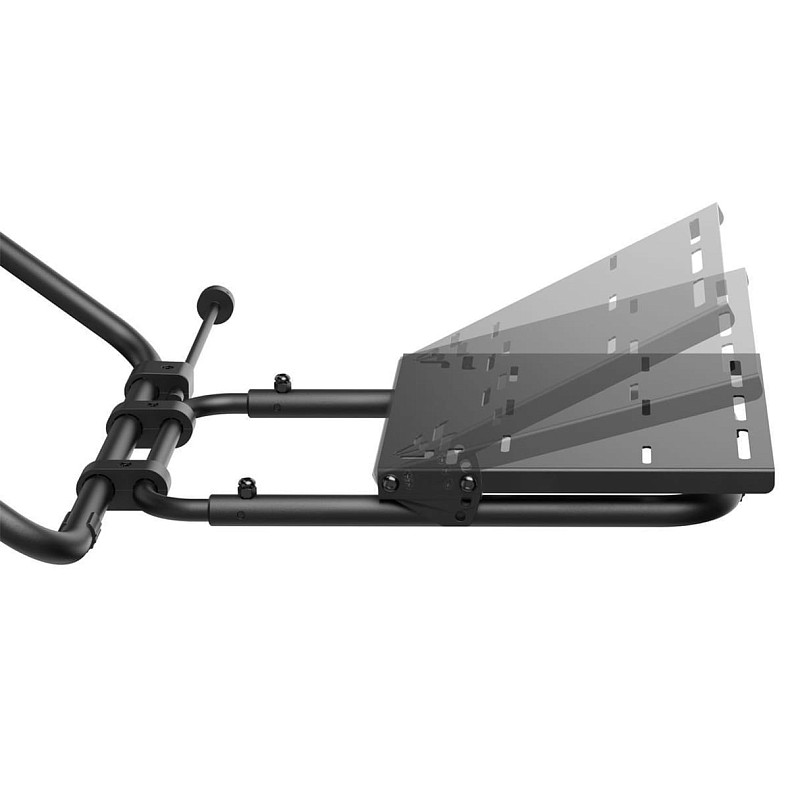 Игровое кресло кокпит GamePro RS400B