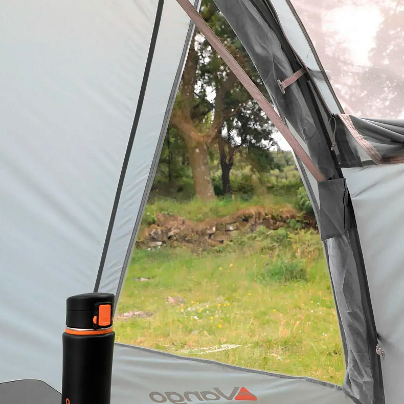 Намет п'ятимісний Vango Beta 550XL Mineral Green (TEUBETA00000002)