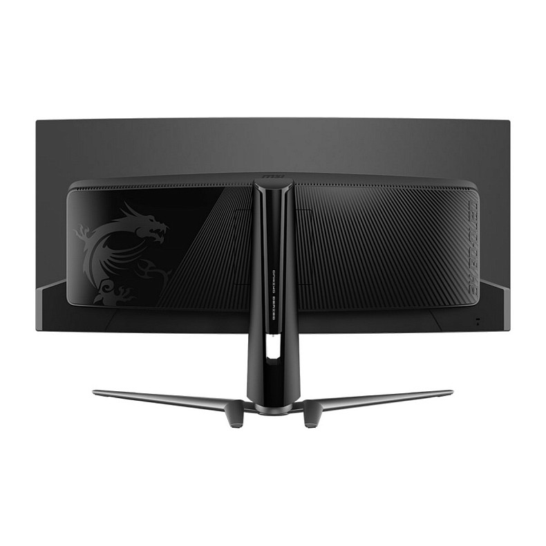 Монітор MSI 34" MAG 341CQP 2xHDMI, DP, USB-C, 2xUSB, QD-OLED, 3440x1440, 21:9, 175Hz, 0.03ms, sRGB 1