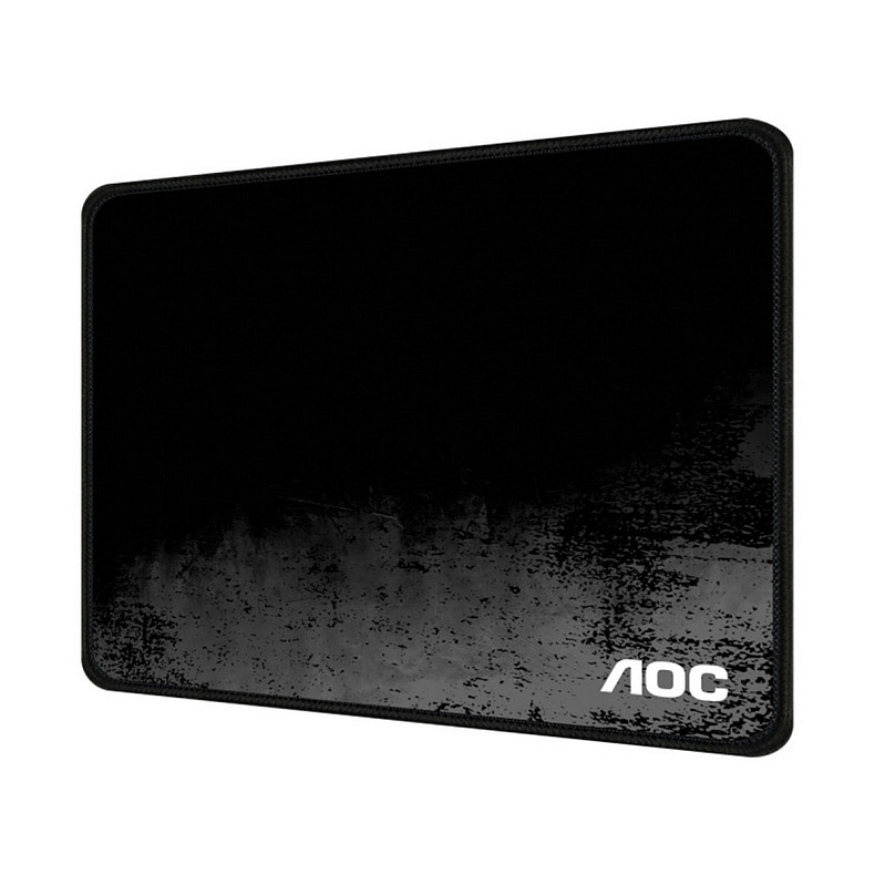 Ігрова поверхня AOC MM300L Mouse Mat L 450x400x4мм