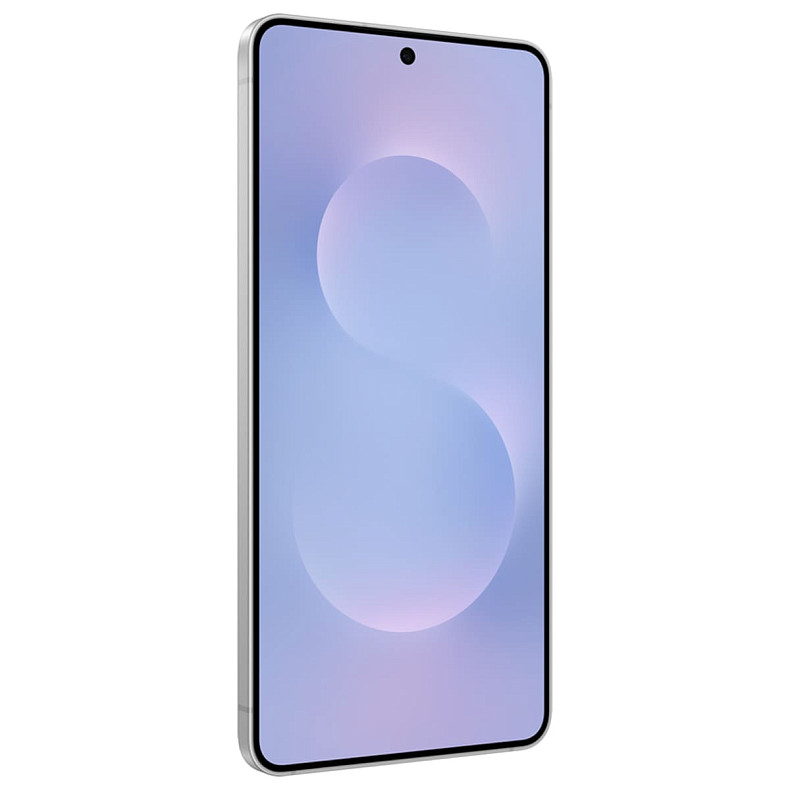 Смартфон Samsung Galaxy S25 Edge 12/512GB Titanium Icyblue (SM-S937BLBGEUC)