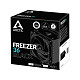 Кулер процессорный Arctic Freezer 36 Black (ACFRE00123A)