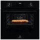 Духова шафа Electrolux LOF3H10BK