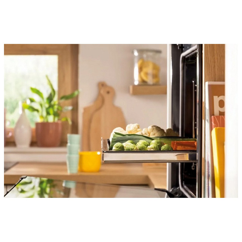 Духовой шкаф Gorenje BPSX6747A05BG