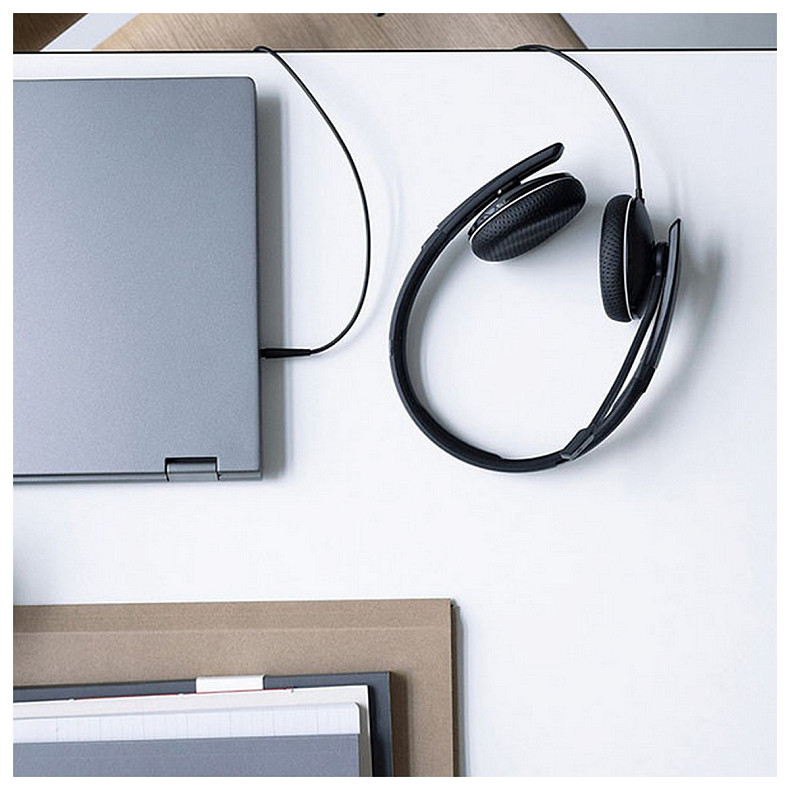 Навушники SENNHEISER EPOS ADAPT 130 USB-C II