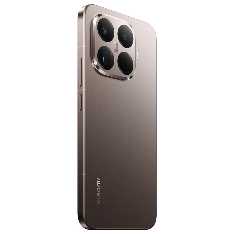 Смартфон Xiaomi 15T Pro 5G 12/512GB (no charger) Gold EU