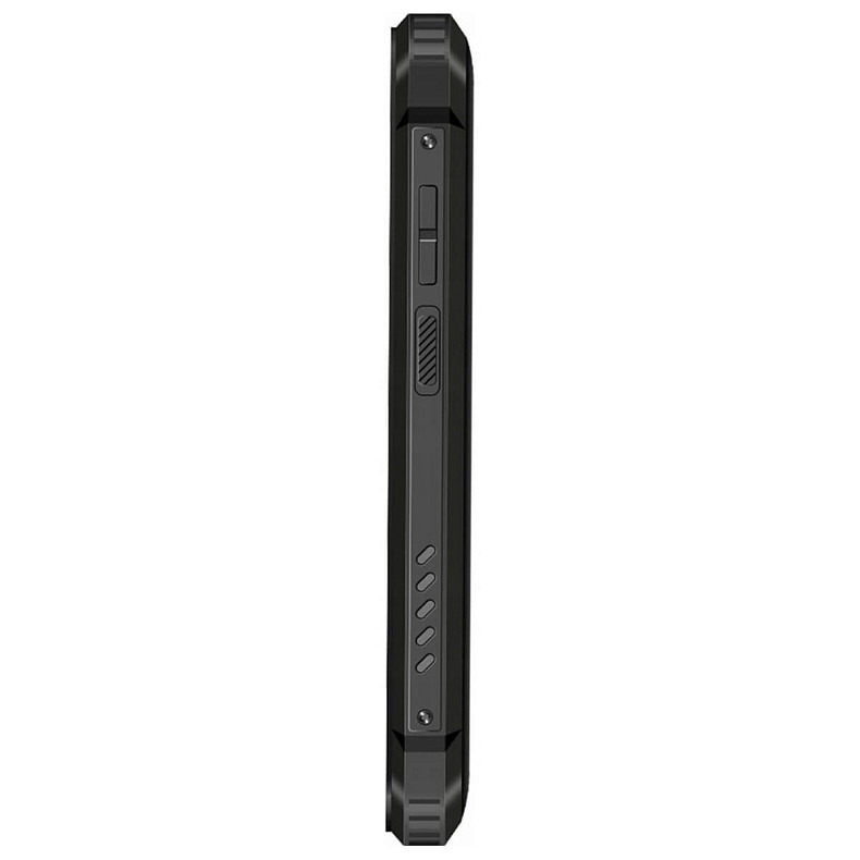 Смартфон OUKITEL WP23 4/64Gb Black EU