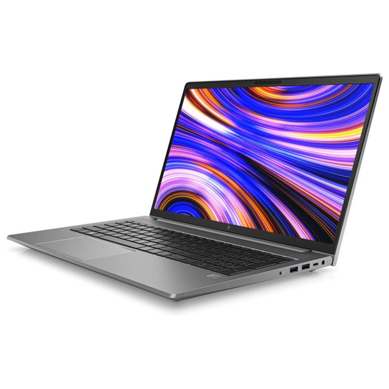 Ноутбук  HP ZBook Power G10 15.6" FHD IPS, 250n/i7-13700H (5.0)/32Gb/SSD1Tb/RTX 3000, 8Gb/FPS/Підсв/DOS (7C3M7AV_V1)