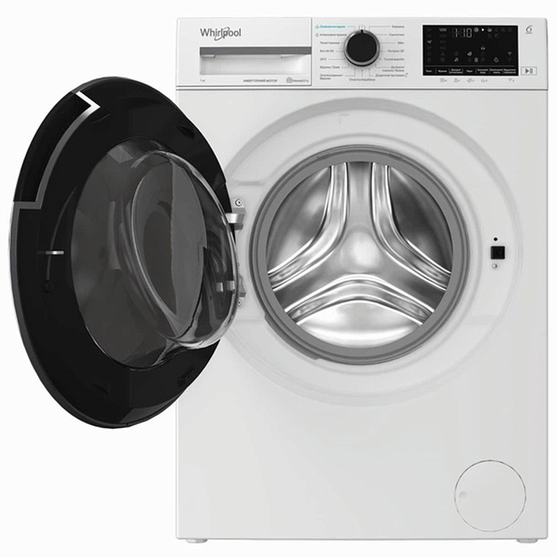 Стиральная машина Whirlpool WAM 762WBC UA