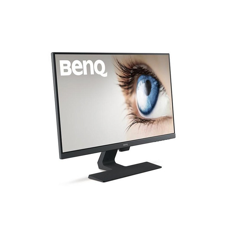 Монитор BenQ 27" GW2780 IPS Black