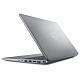 Ноутбук Dell Latitude 5550 15.6" FHD IPS AG, Intel U5-135U, 16GB, F1TB, UMA, Lin, серый