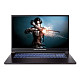 Ноутбук Dream Machines RG2050-17 17.3FHD IPS, Intel i5-12450H, 16GB, F1TB, NVD2050-4, DOS, чорний