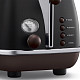 Тостер DeLonghi CTOV 2103 BK