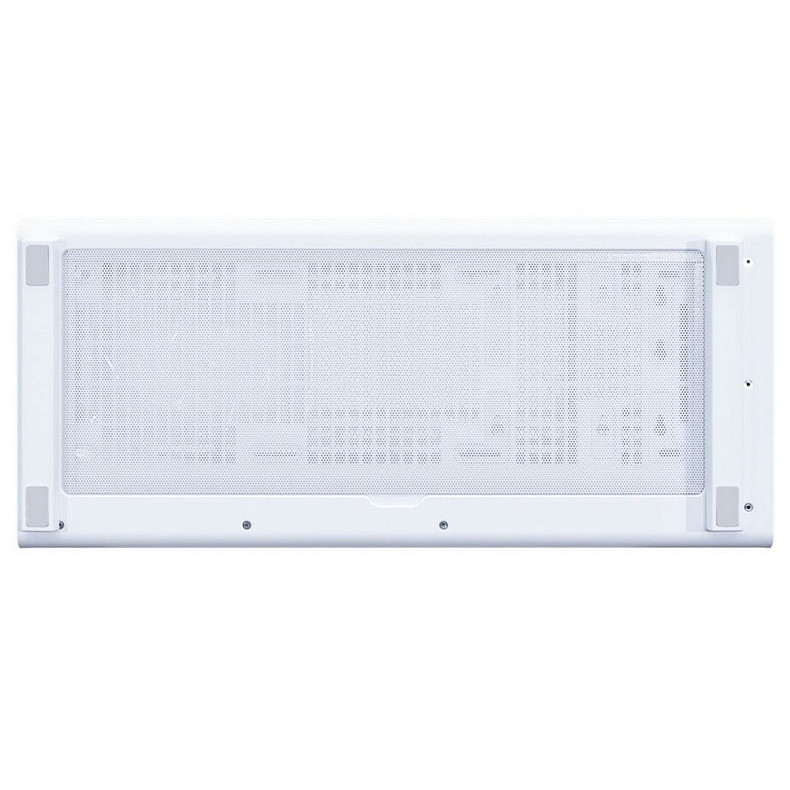 Корпус Lian Li A3-mATX Wooden Front Panel White (G99.A3W-WD.00)