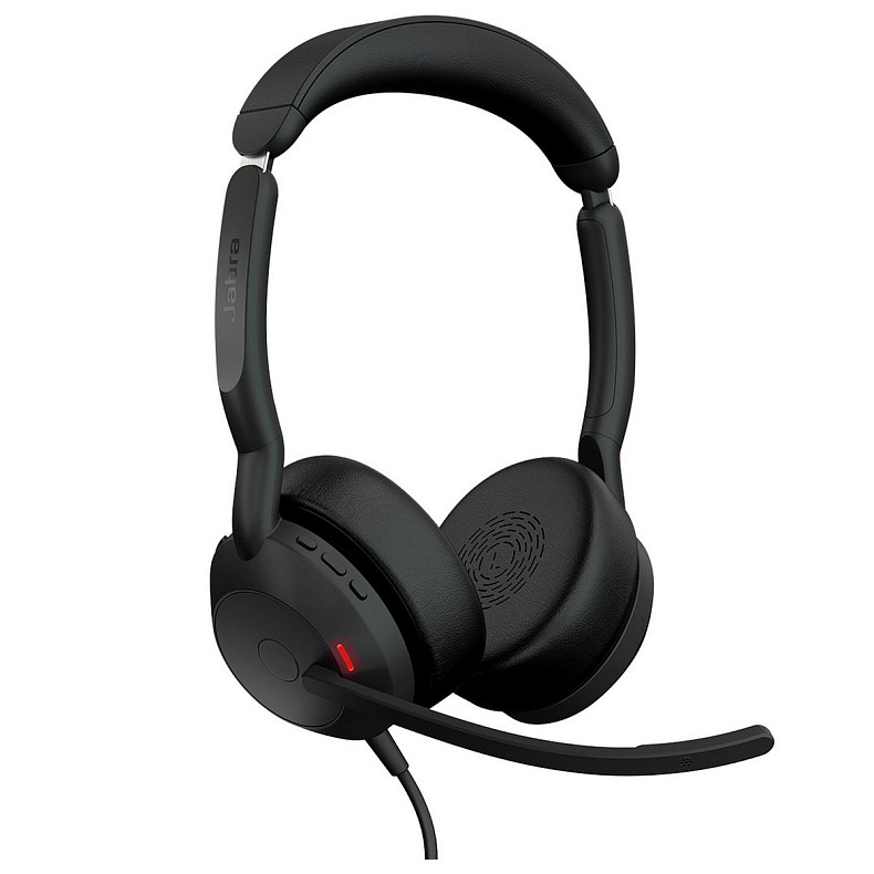 Гарнитура Jabra Evolve2 50, USB-A MS Stereo