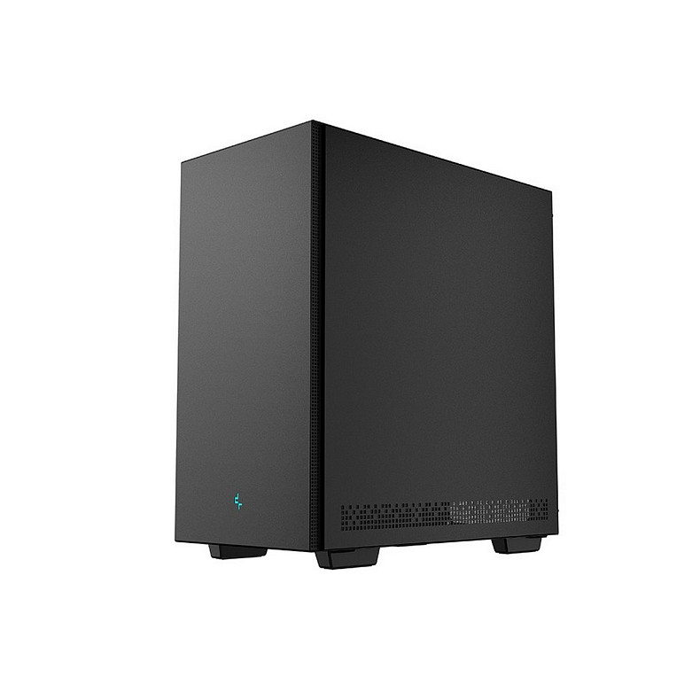 Корпус DeepCool CH510 Black без БЖ (R-CH510-BKNNE1-G-1)